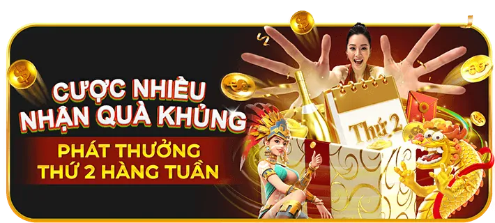 Bắn cá đổi thưởng kịch tính