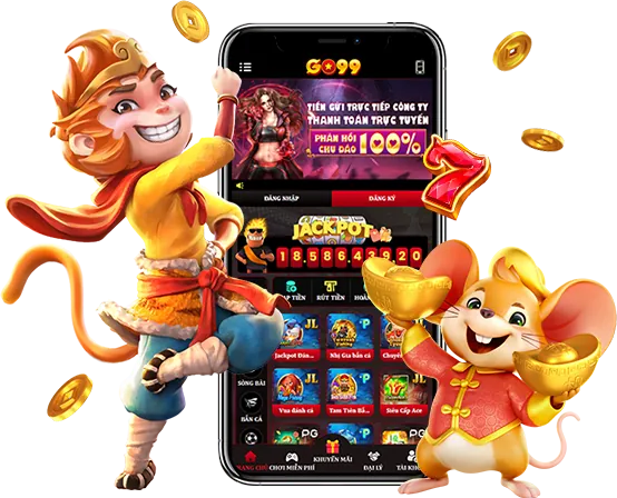 Cá cược đa dạng thể thao và game bài