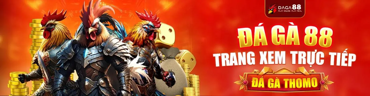 Đá Gà Trực Tiếp nhà cái uy tín Châu Á