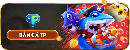 Chọn game Bắn Cá để chơi